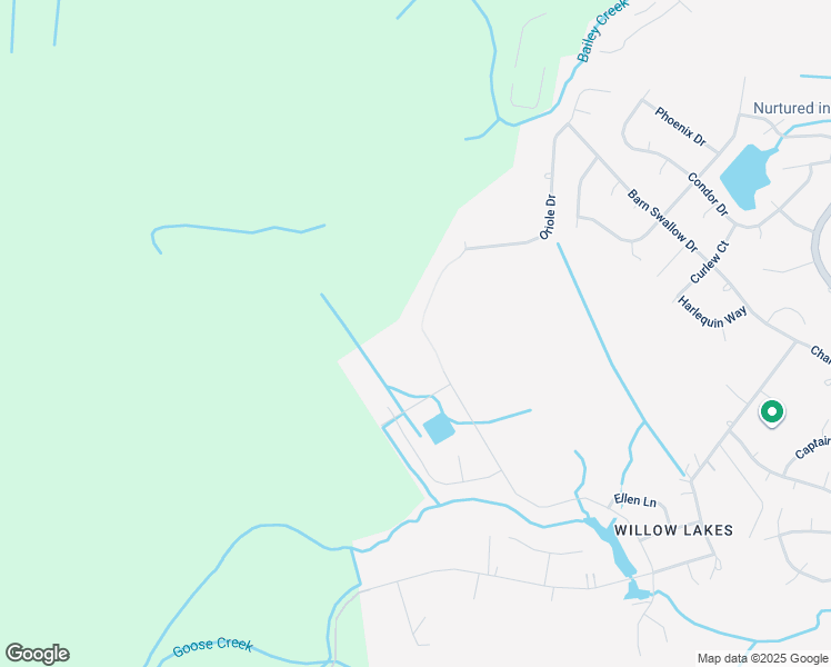 map of restaurants, bars, coffee shops, grocery stores, and more near 4700 Lake Shore Drive in Chesapeake
