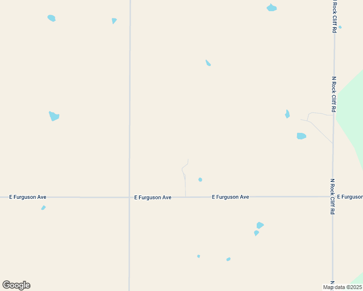 map of restaurants, bars, coffee shops, grocery stores, and more near 6261 East Furguson Avenue in Ponca City