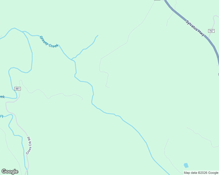 map of restaurants, bars, coffee shops, grocery stores, and more near 240 Shockley Road in Hillsville