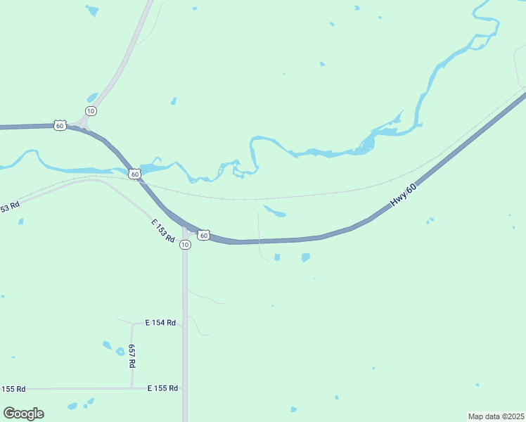map of restaurants, bars, coffee shops, grocery stores, and more near 66300 U.S. 60 in Wyandotte