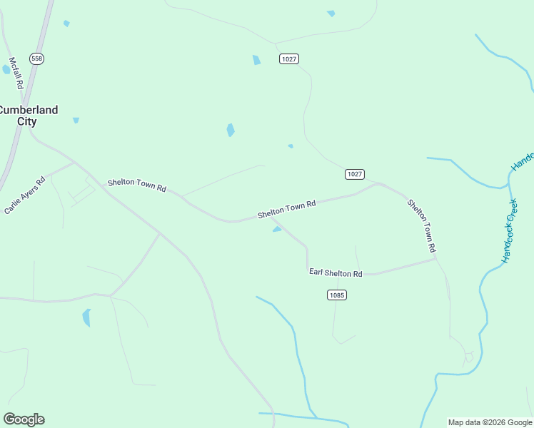 map of restaurants, bars, coffee shops, grocery stores, and more near State Highway 2277 in Clinton County