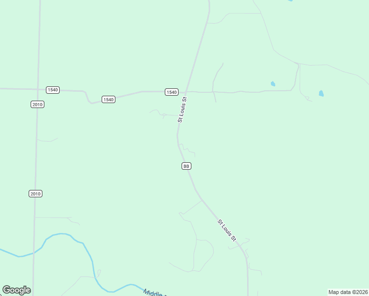 map of restaurants, bars, coffee shops, grocery stores, and more near 6912 State Route BB in West Plains