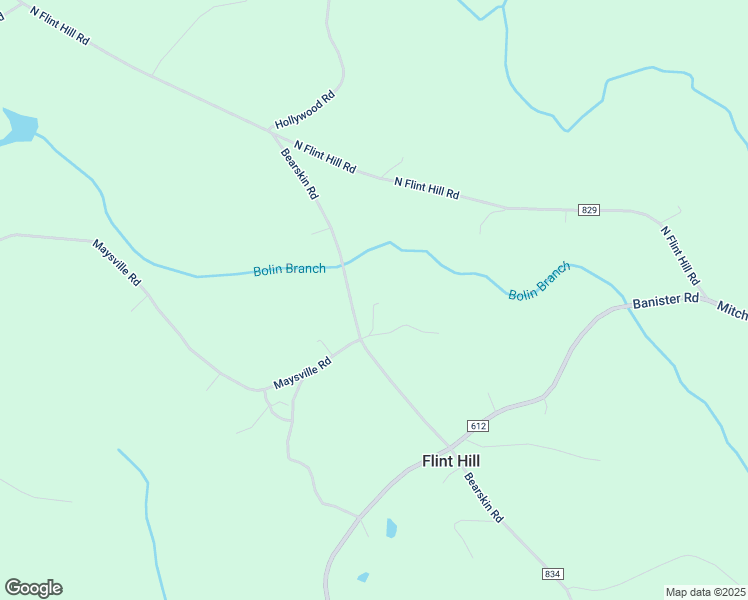 map of restaurants, bars, coffee shops, grocery stores, and more near 3168 Bearskin Road in Chatham