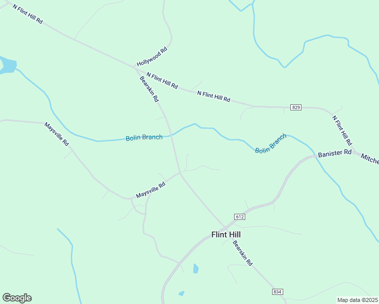 map of restaurants, bars, coffee shops, grocery stores, and more near 3168 Bearskin Road in Chatham