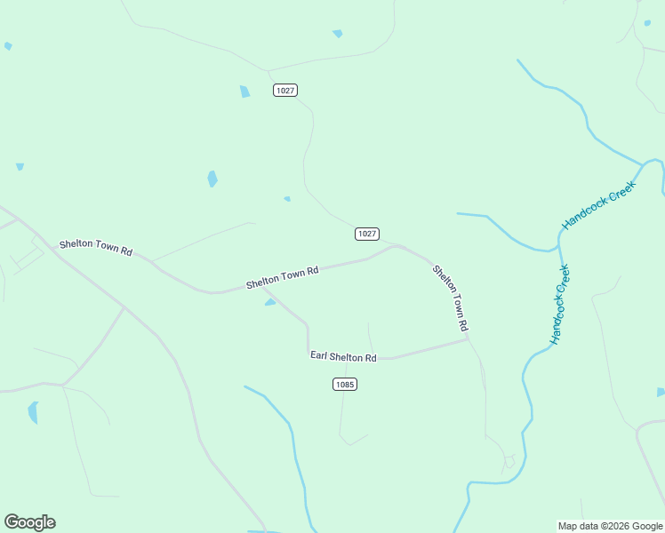 map of restaurants, bars, coffee shops, grocery stores, and more near State Highway 2277 in Albany