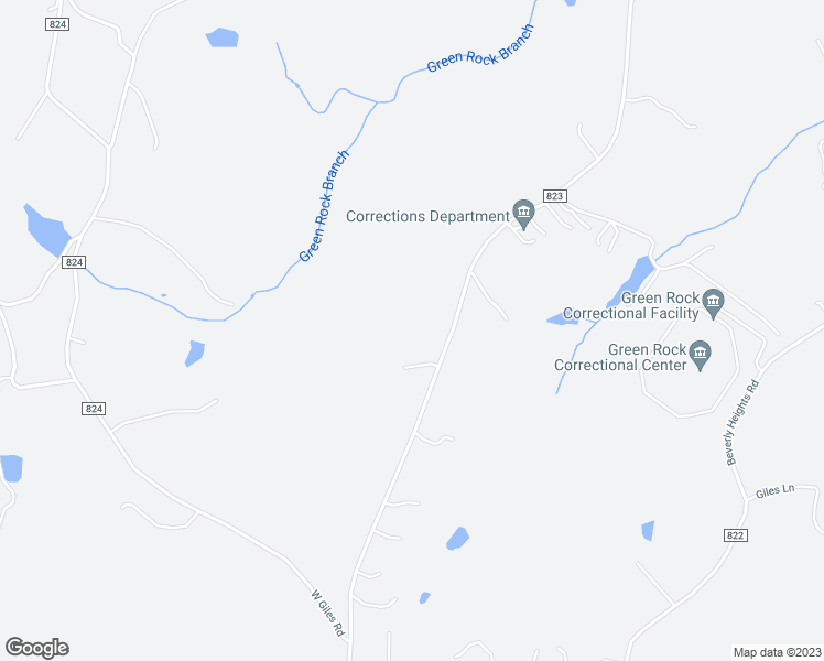 map of restaurants, bars, coffee shops, grocery stores, and more near 1868 Concord Road in Chatham