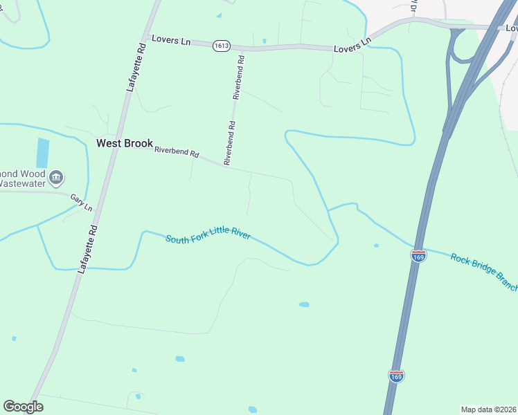 map of restaurants, bars, coffee shops, grocery stores, and more near 2028 Land's End Court in Hopkinsville