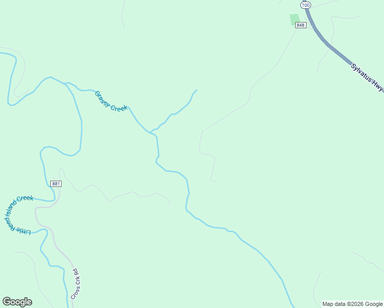 map of restaurants, bars, coffee shops, grocery stores, and more near 240-798 Shockley Road in Hillsville