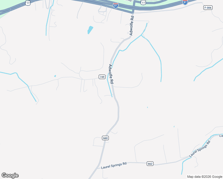 map of restaurants, bars, coffee shops, grocery stores, and more near 426 Adwolfe Road in Marion