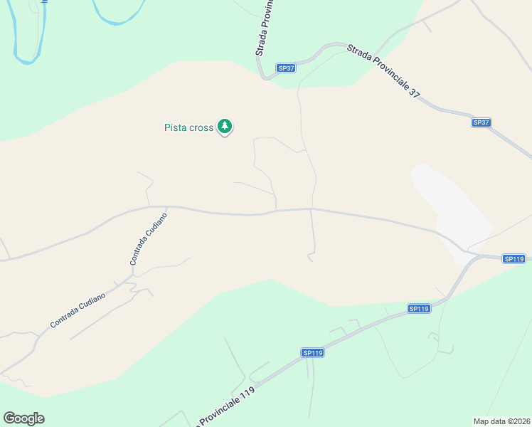 map of restaurants, bars, coffee shops, grocery stores, and more near in Free municipal consortium of Ragusa
