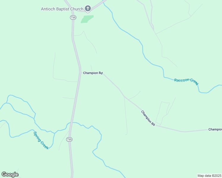 map of restaurants, bars, coffee shops, grocery stores, and more near 20306 Champion Road in Yale
