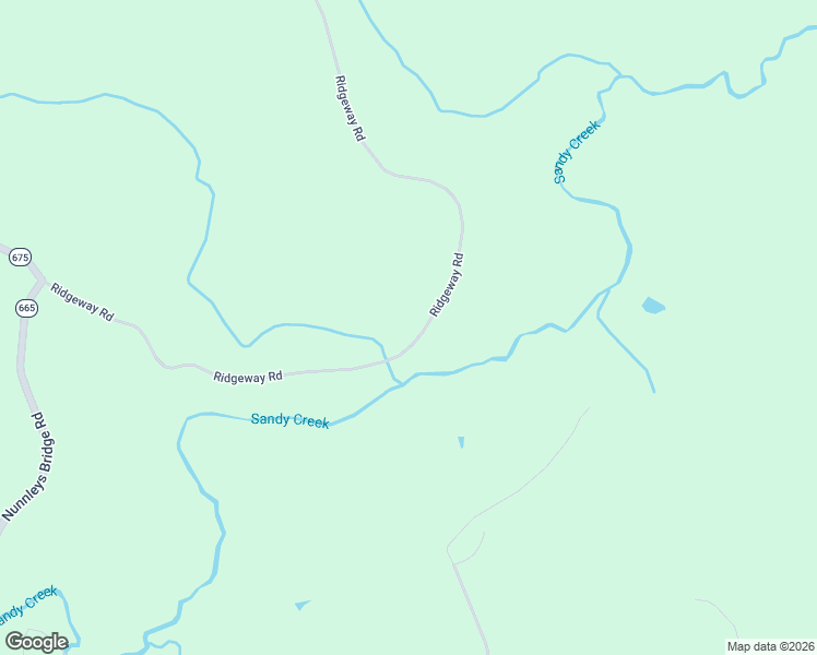 map of restaurants, bars, coffee shops, grocery stores, and more near 2582-3048 Ridgeway Road in Vernon Hill