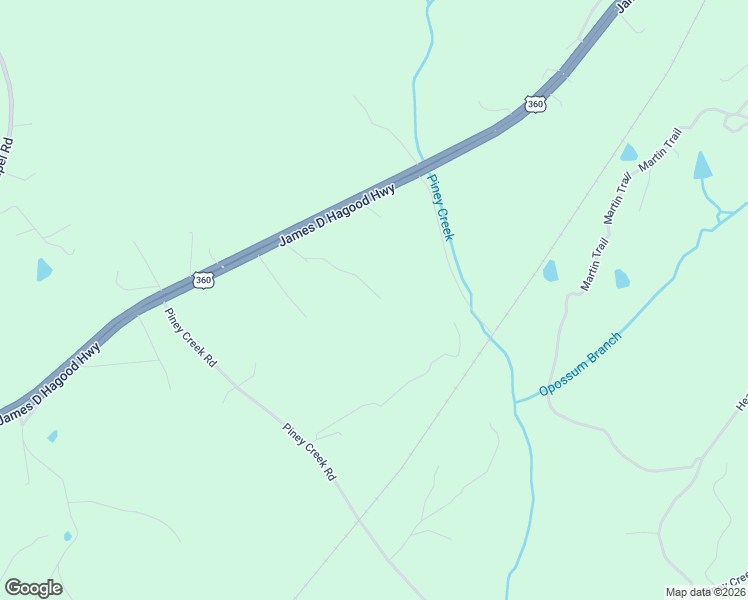 map of restaurants, bars, coffee shops, grocery stores, and more near 10214 James D Hagood Highway in Clover