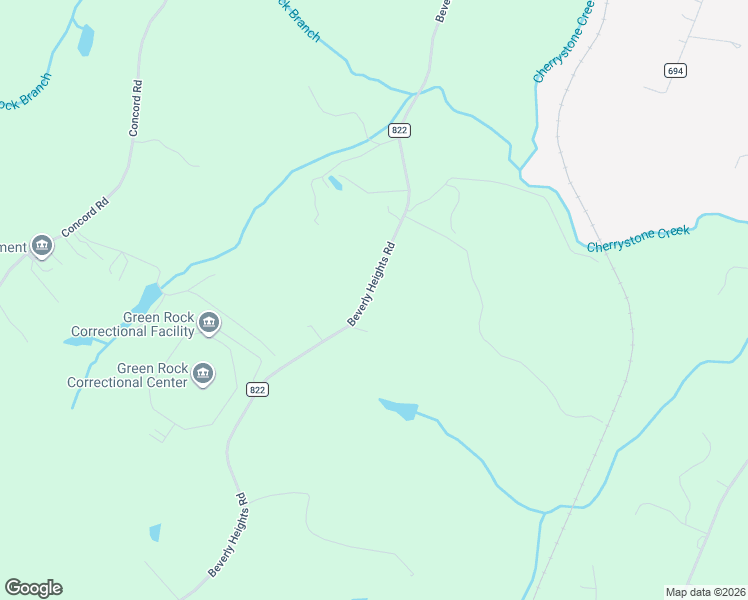 map of restaurants, bars, coffee shops, grocery stores, and more near 1341 Beverly Heights Road in Chatham