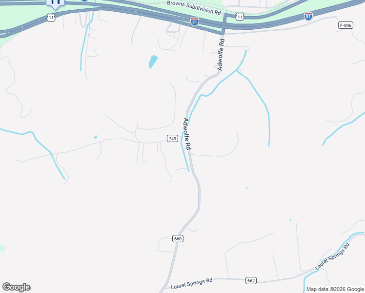 map of restaurants, bars, coffee shops, grocery stores, and more near 426 Adwolfe Road in Marion