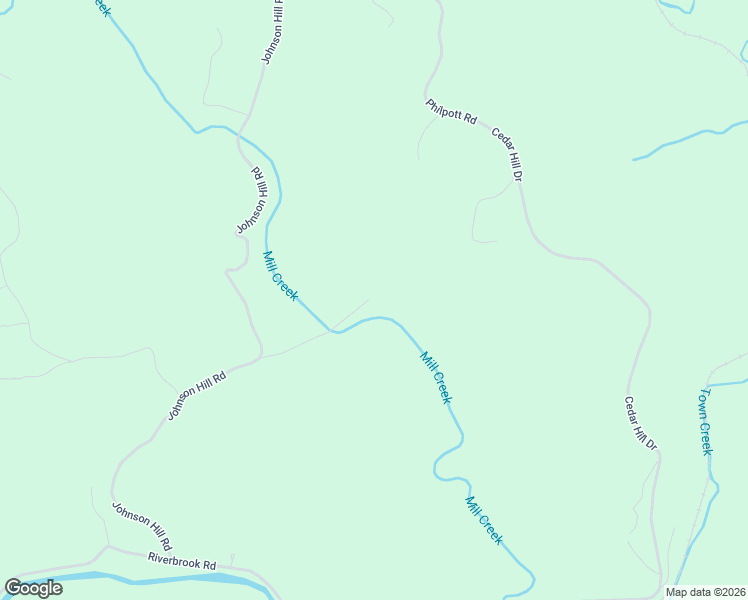 map of restaurants, bars, coffee shops, grocery stores, and more near 1690 Philpott Road in Henry