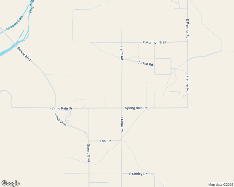 map of restaurants, bars, coffee shops, grocery stores, and more near 2942 South Summer Lane in Littlefield