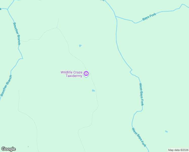 map of restaurants, bars, coffee shops, grocery stores, and more near 2729 Spears Road in Scottsville