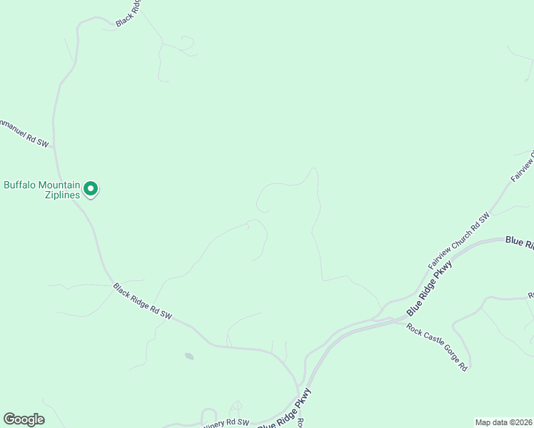 map of restaurants, bars, coffee shops, grocery stores, and more near 3384 Fairview Church Road Southwest in Floyd