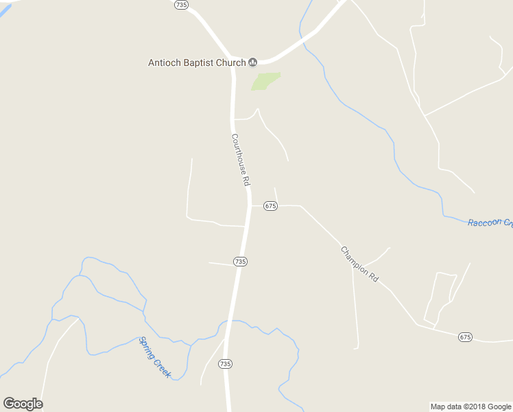 map of restaurants, bars, coffee shops, grocery stores, and more near 20306 Champion Road in Yale