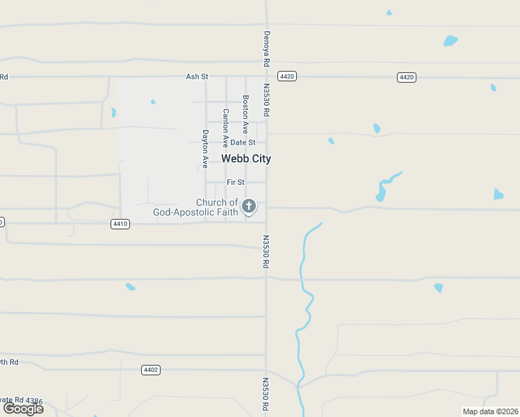 map of restaurants, bars, coffee shops, grocery stores, and more near 36 Boston Avenue in Shidler