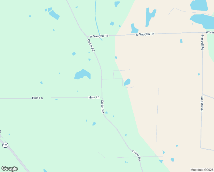 map of restaurants, bars, coffee shops, grocery stores, and more near 1170-1268 Carter Rd in Mayfield