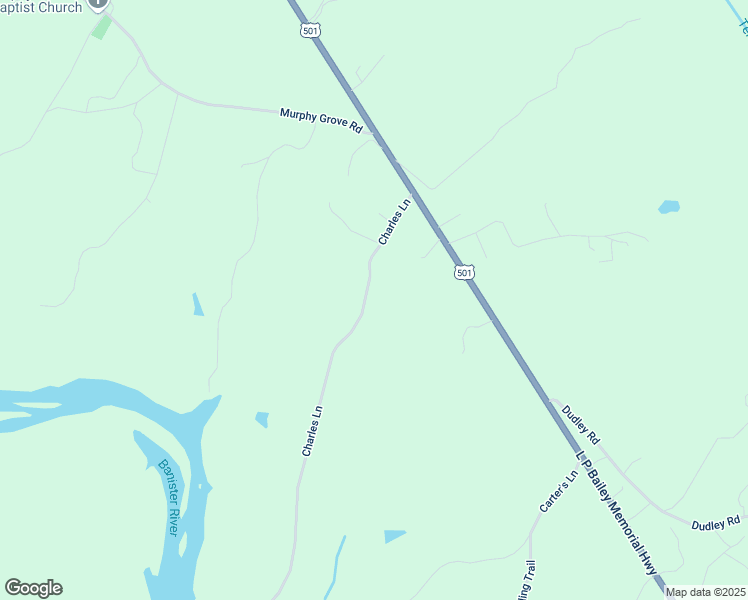 map of restaurants, bars, coffee shops, grocery stores, and more near 1071 Charles Lane in Halifax