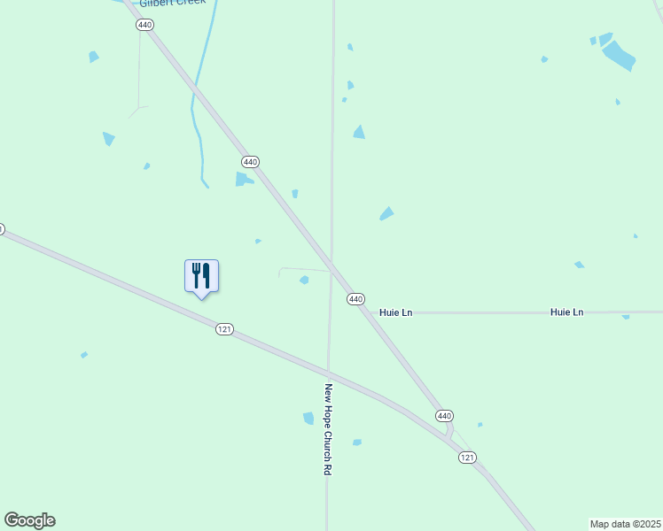 map of restaurants, bars, coffee shops, grocery stores, and more near 276 Kentucky 945 in Mayfield
