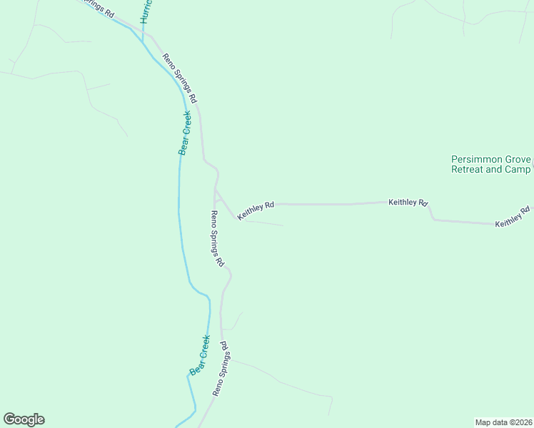 map of restaurants, bars, coffee shops, grocery stores, and more near 504 Keithley Road in Walnut Shade