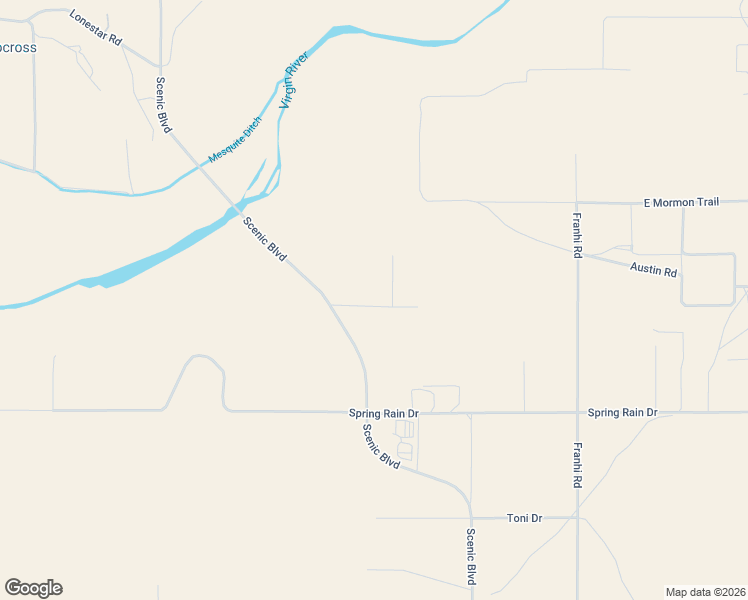 map of restaurants, bars, coffee shops, grocery stores, and more near 1515 Brigham Trail in Littlefield