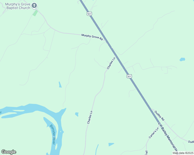 map of restaurants, bars, coffee shops, grocery stores, and more near 1071 Charles Lane in Halifax