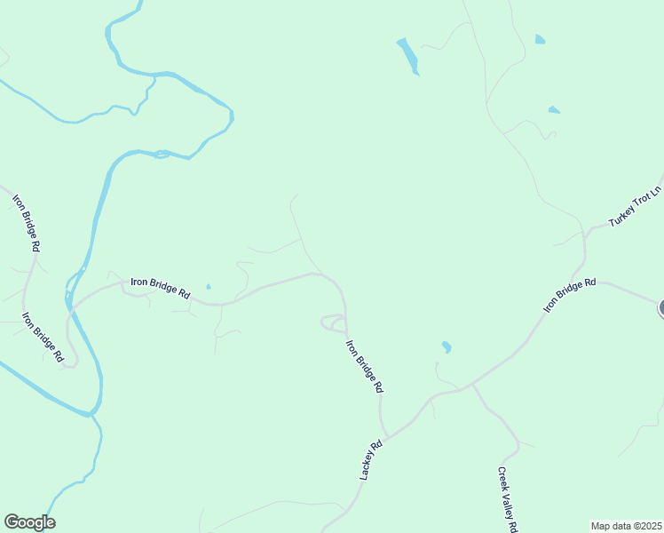 map of restaurants, bars, coffee shops, grocery stores, and more near 2435 Iron Bridge Road in Stuart