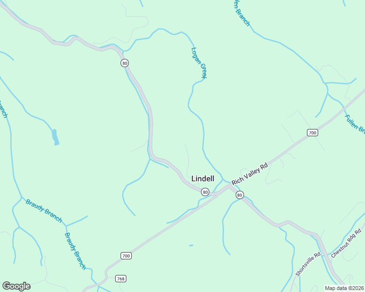 map of restaurants, bars, coffee shops, grocery stores, and more near 10103 Hayters Gap Road in Abingdon