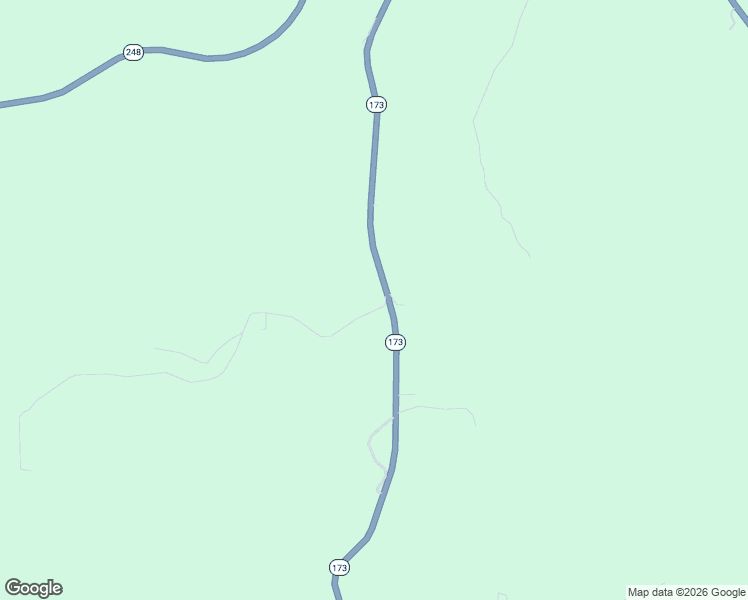 map of restaurants, bars, coffee shops, grocery stores, and more near 1-353 Nolan School Road in Galena