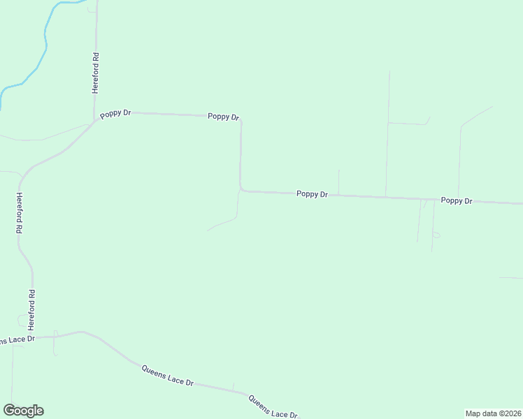 map of restaurants, bars, coffee shops, grocery stores, and more near 10633 Poppy Drive in Neosho