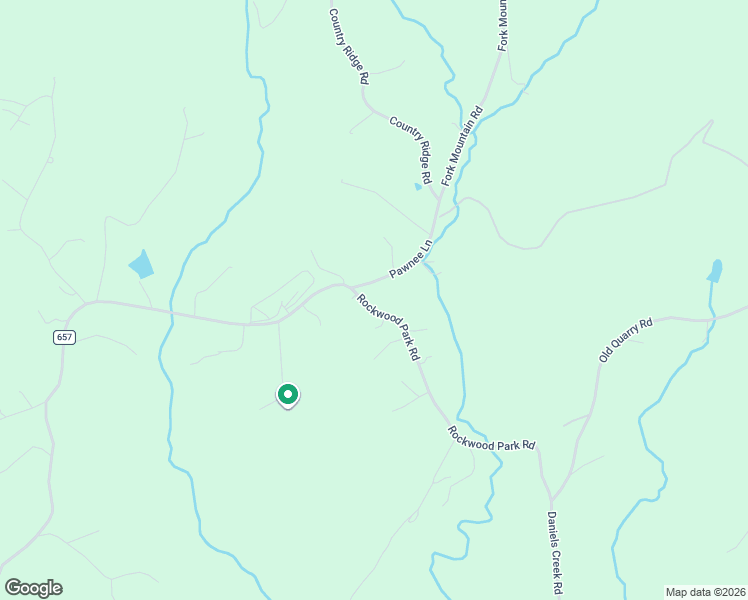 map of restaurants, bars, coffee shops, grocery stores, and more near 68-174 Pawnee Lane in Bassett