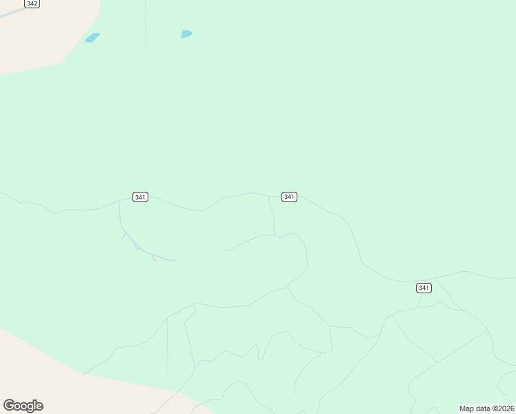 map of restaurants, bars, coffee shops, grocery stores, and more near 73 Hc 75 in Chama