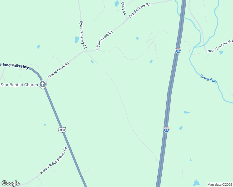 map of restaurants, bars, coffee shops, grocery stores, and more near 395 Lloyd Wilson Road in Williamsburg