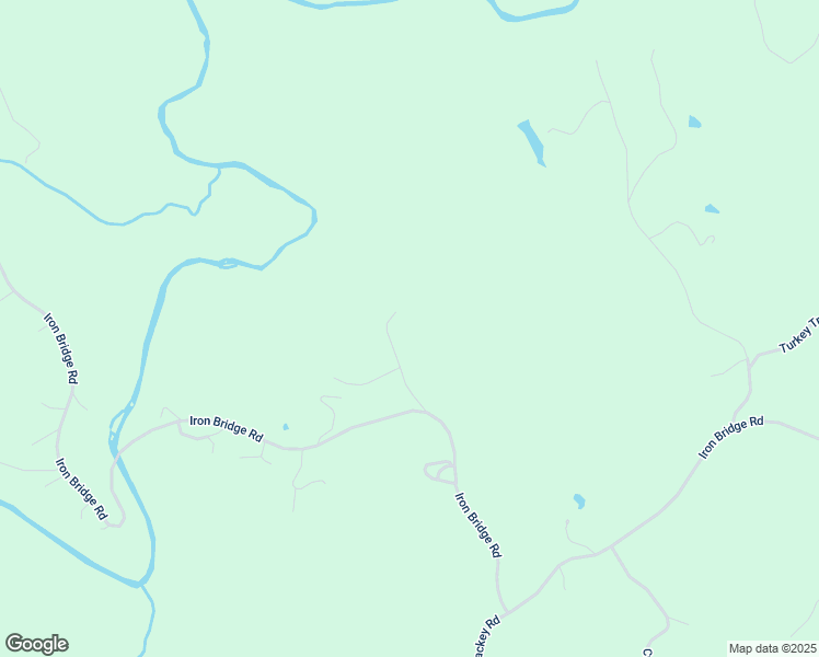 map of restaurants, bars, coffee shops, grocery stores, and more near 2435 Iron Bridge Road in Stuart