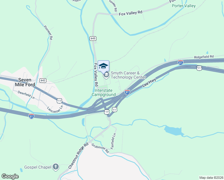 map of restaurants, bars, coffee shops, grocery stores, and more near 155 Ridgefield Drive in Marion