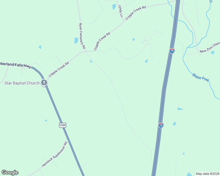 map of restaurants, bars, coffee shops, grocery stores, and more near 395 Lloyd Wilson Road in Williamsburg