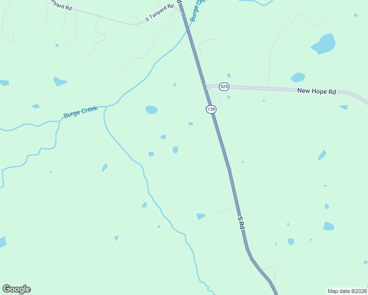 map of restaurants, bars, coffee shops, grocery stores, and more near 3765 South Road in Cadiz