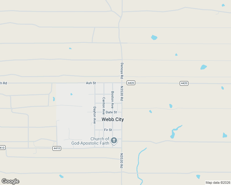 map of restaurants, bars, coffee shops, grocery stores, and more near 1995 County Road 4721 in Shidler