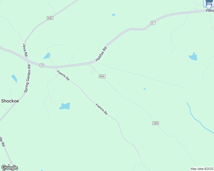 map of restaurants, bars, coffee shops, grocery stores, and more near 348 Brownville Heights Lane in Java