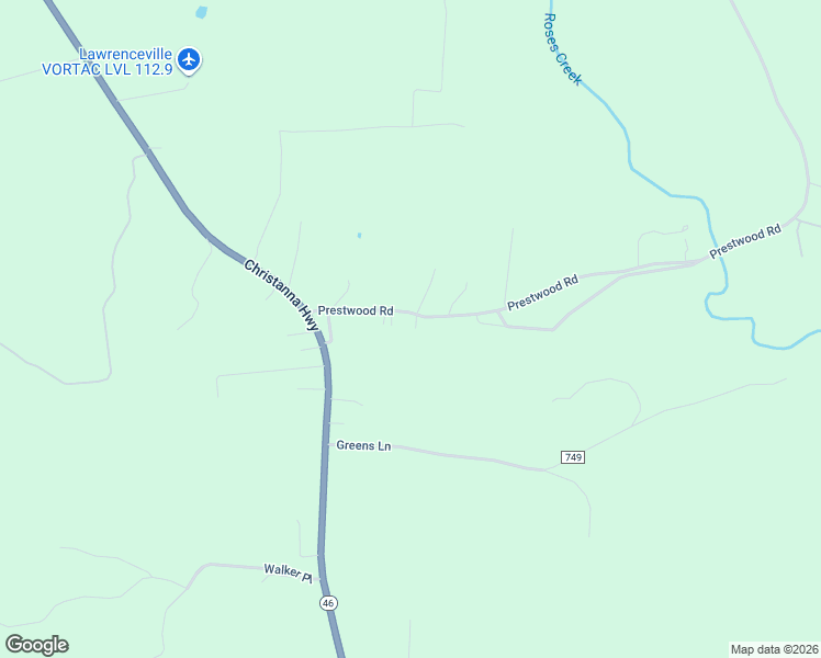 map of restaurants, bars, coffee shops, grocery stores, and more near 162-208 Prestwood Road in Alberta