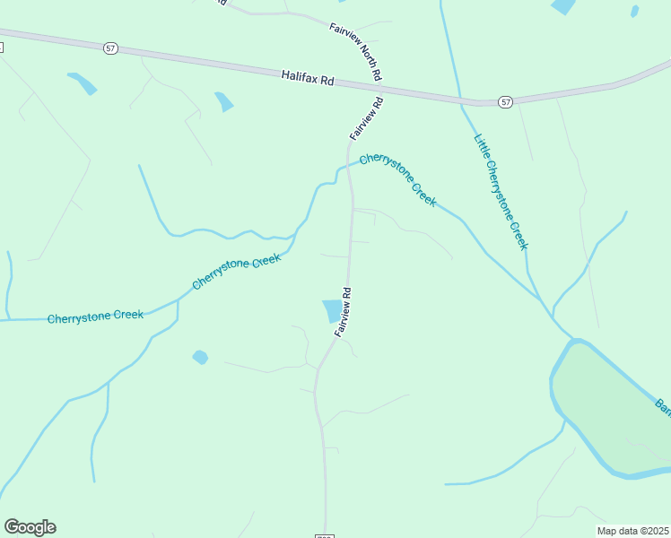 map of restaurants, bars, coffee shops, grocery stores, and more near 3745 Fairview Road in Chatham