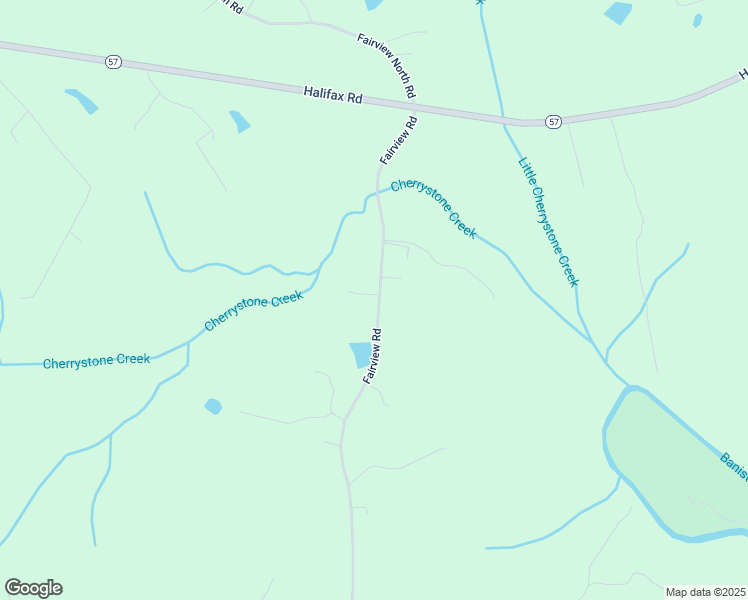map of restaurants, bars, coffee shops, grocery stores, and more near 3745 Fairview Road in Chatham