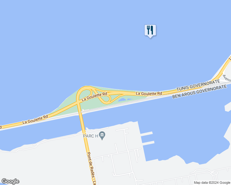 map of restaurants, bars, coffee shops, grocery stores, and more near in 