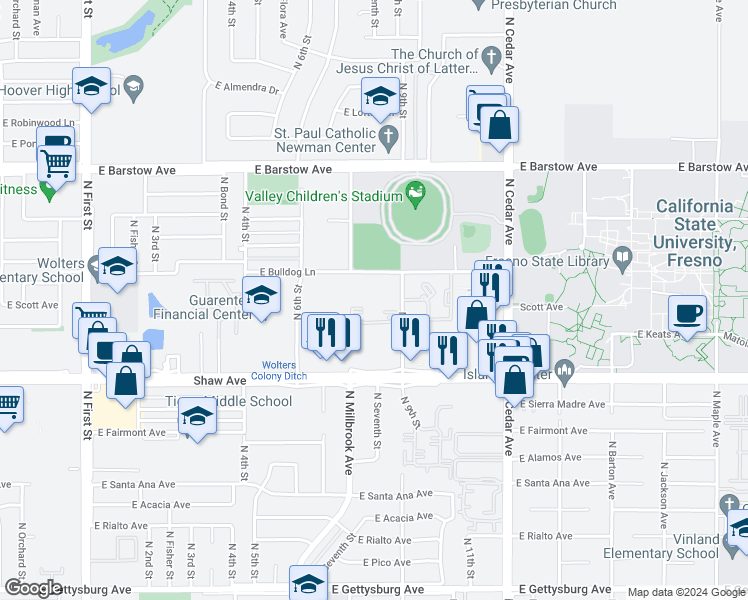 Bulldog Lane Fresno | Suspect arrested for deadly shooting in northeast ...