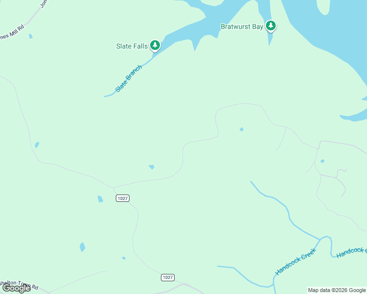 map of restaurants, bars, coffee shops, grocery stores, and more near Nett Denny Road in Clinton County
